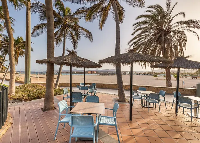 Hotel Barcelo Fuerteventura Royal Level (adults Only)