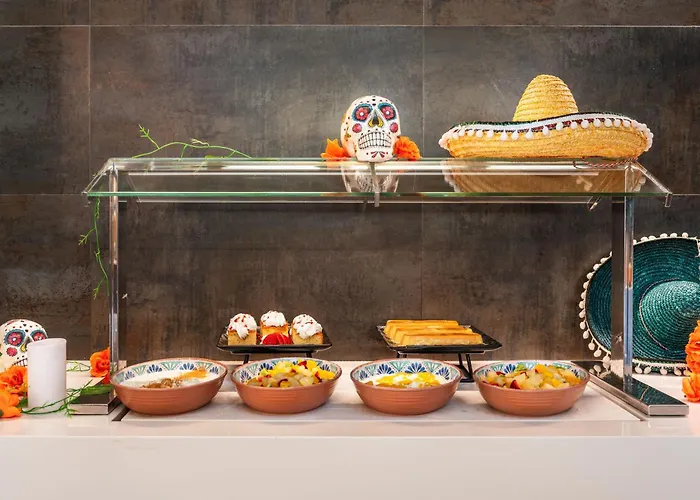 Hotel Barcelo Fuerteventura Royal Level (adults Only) Caleta De Fuste