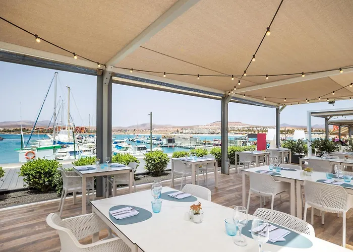 Barcelo Fuerteventura Royal Level (adults Only) Hotel