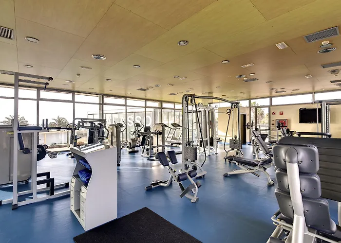 Hotel Barcelo Fuerteventura Royal Level (adults Only)