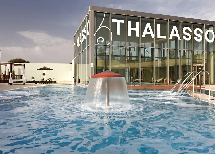 Hotel Barcelo Fuerteventura Royal Level (adults Only)