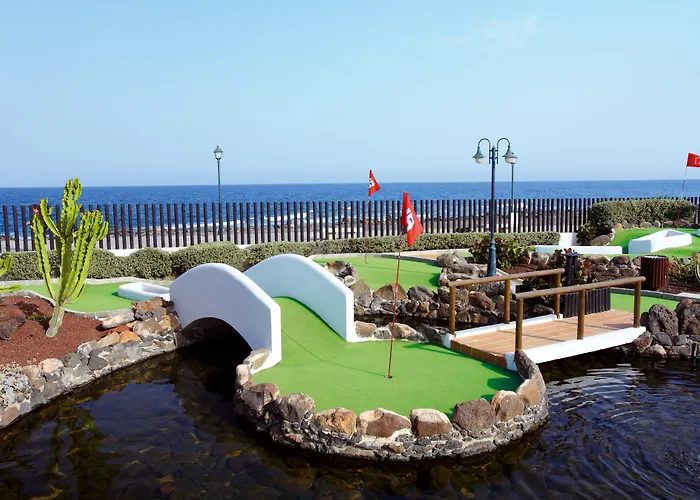 Barcelo Fuerteventura Royal Level (adults Only) 4* Caleta De Fuste
