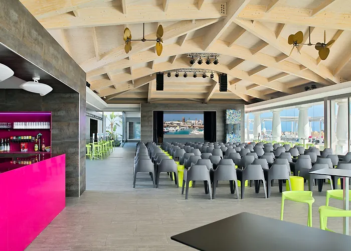 Barcelo Fuerteventura Royal Level (adults Only) Caleta De Fuste