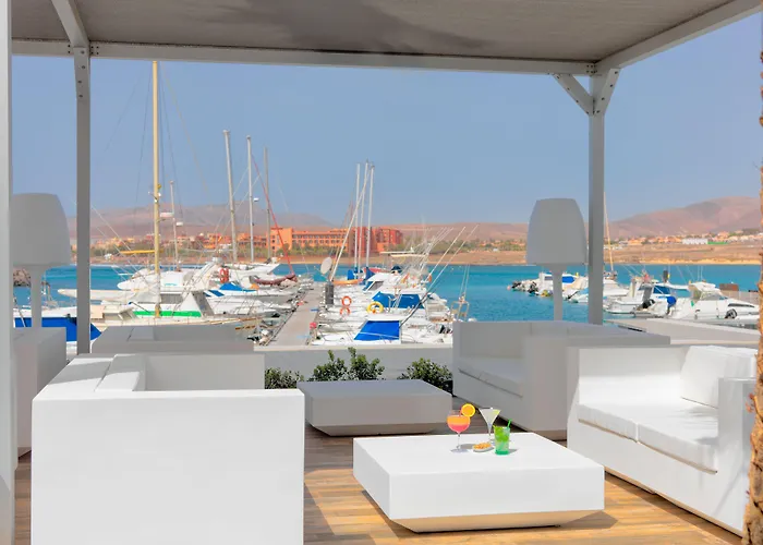 Barcelo Fuerteventura Royal Level (adults Only) Hotel 4*