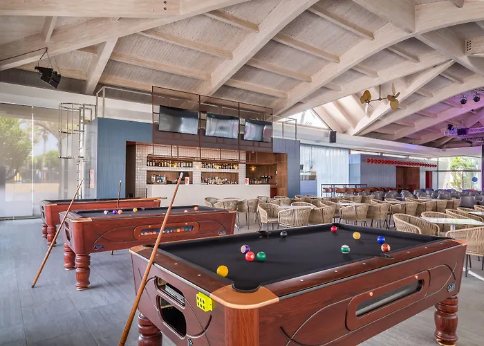 Barcelo Fuerteventura Royal Level (adults Only) Hotel 4*