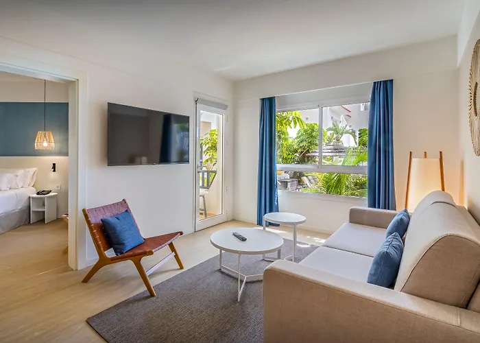 Barcelo Fuerteventura Royal Level (adults Only) 4* Caleta De Fuste