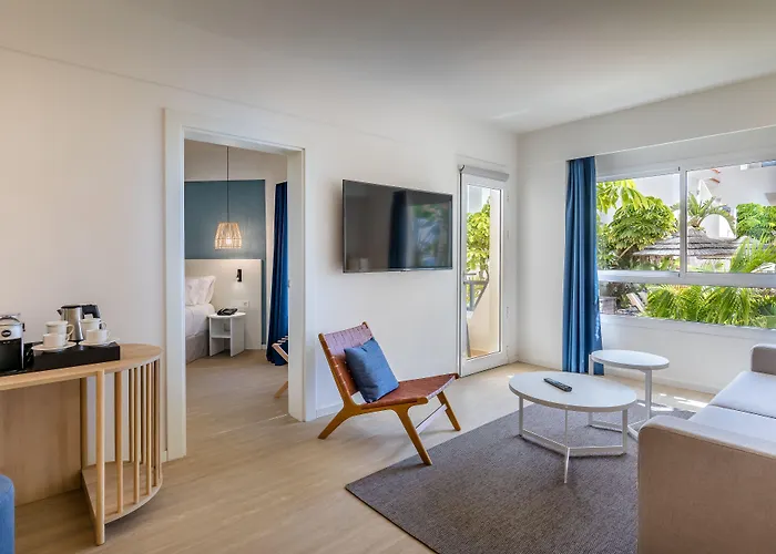 Barcelo Fuerteventura Royal Level (adults Only) 4* Caleta De Fuste