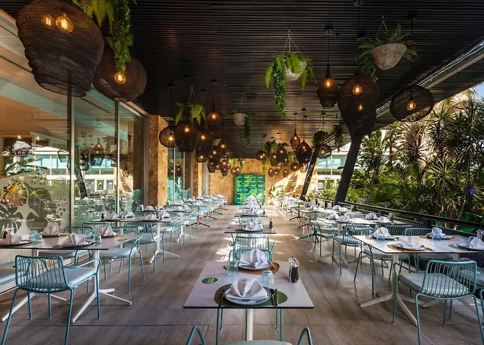 Barcelo Fuerteventura Royal Level (adults Only) 4*