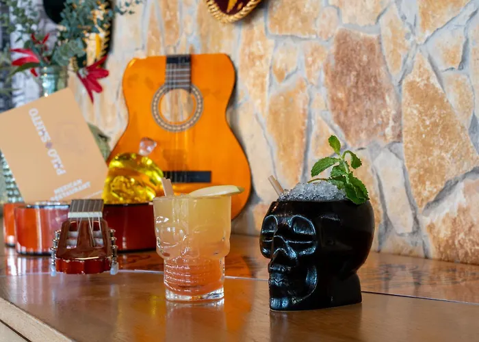 Hotel Barcelo Fuerteventura Royal Level (adults Only) Caleta De Fuste