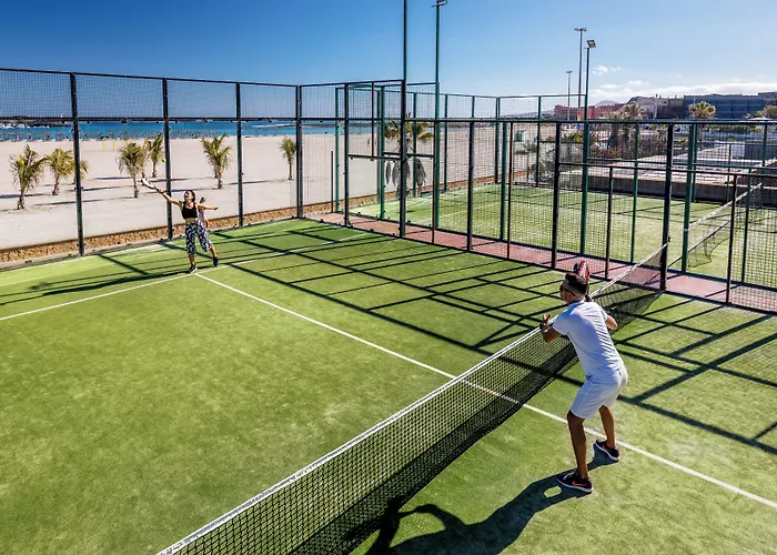 Hotel Barcelo Fuerteventura Royal Level (adults Only)